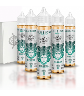 Illusions Vapor Medusa