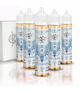 Illusions Vapor Spellbound