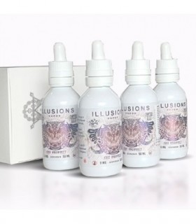 Illusions Vapor The Prophet