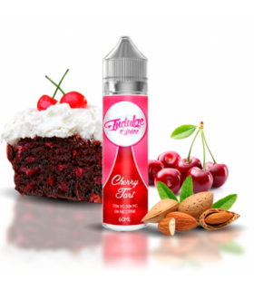 Indulge Cherry Tart