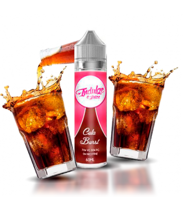 Indulge Cola Burst