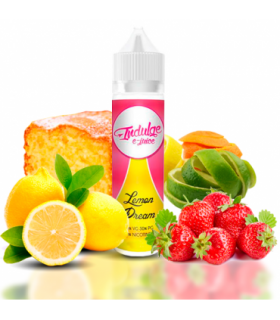 Indulge Lemon Dream