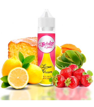 Indulge Lemon Dream