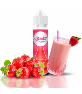 Indulge Strawberry Delight
