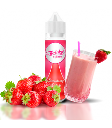 Indulge Strawberry Delight
