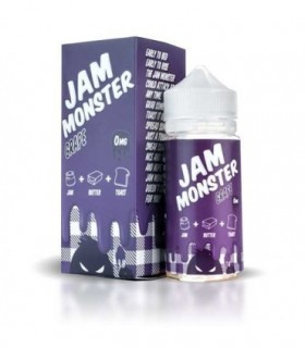 Jam Monster Grape