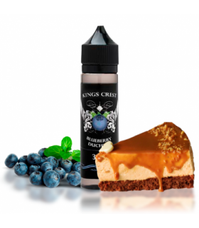 Kings Crest Blueberry Duchess
