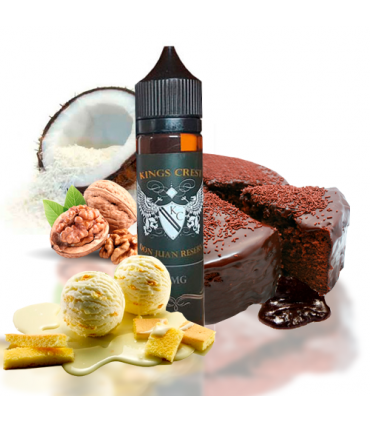 Kings Crest Don Juan Reserve