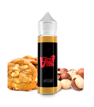 LaFlèche Cuzzin Vinny