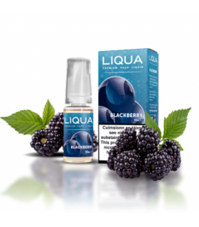 Liqua Blackberry