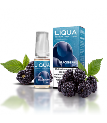 Liqua Blackberry