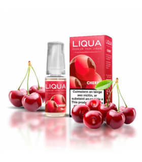 Liqua Cherry
