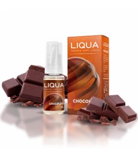 Liqua Chocolate
