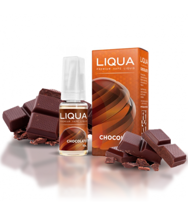 Liqua Chocolate