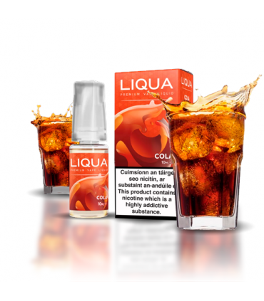 Liqua Cola