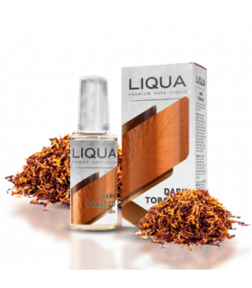 Liqua Dark Tobacco