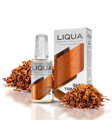 Liqua Dark Tobacco