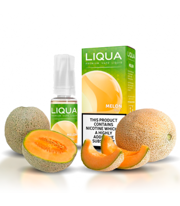 Liqua Melon