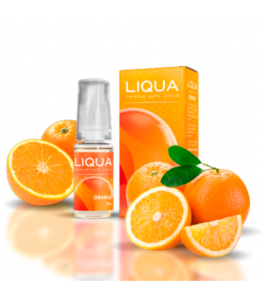 Liqua Orange