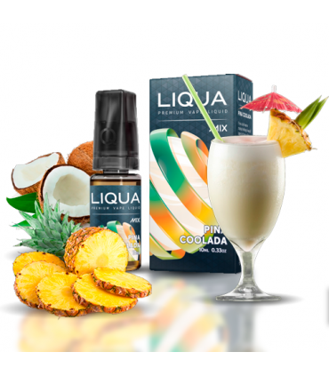 Liqua Pina Coolada