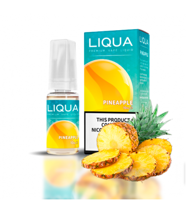 Liqua Pineapple