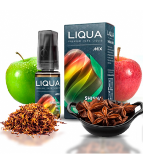 Liqua Shisha Mix