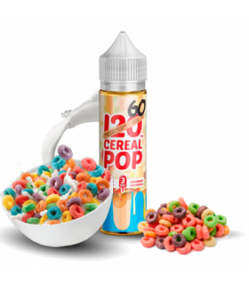 Mad Hatter 120 Cereales Pop Mix Series
