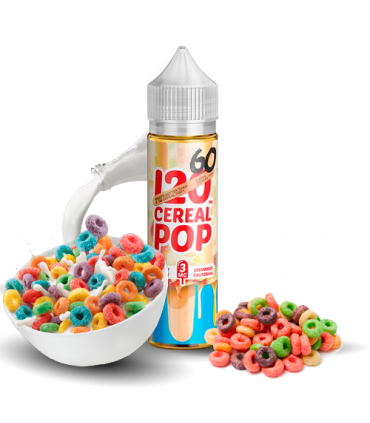 Mad Hatter 120 Cereales Pop Mix Series