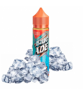 Mad Hatter Blue Ade