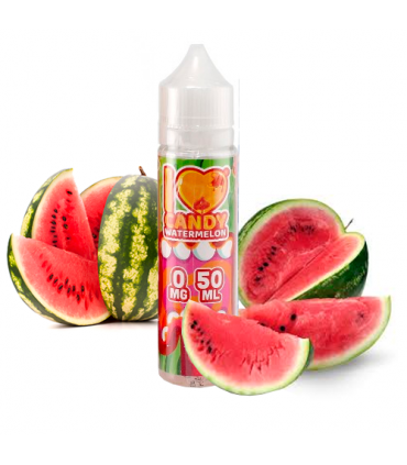 Mad Hatter I Love Candy - Watermelon