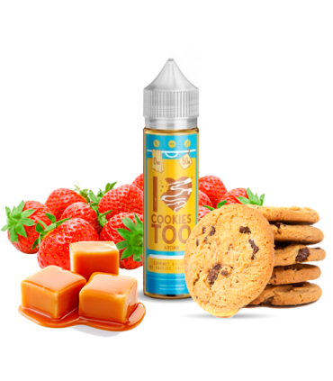 Mad Hatter I Love Cookies Too