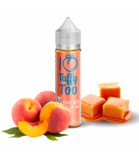 Mad Hatter I Love Taffy