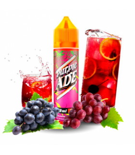 Mad Hatter Purple ADE