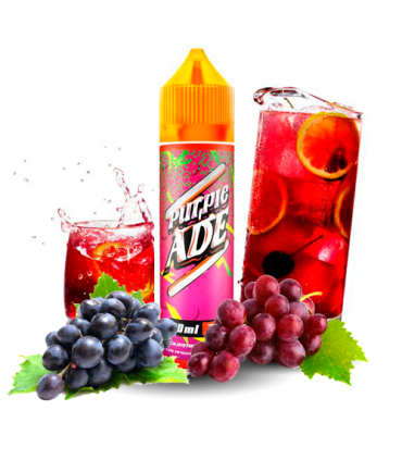 Mad Hatter Purple ADE