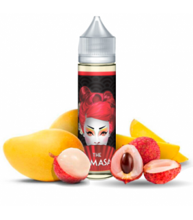 Mamasan Bruce Leechee