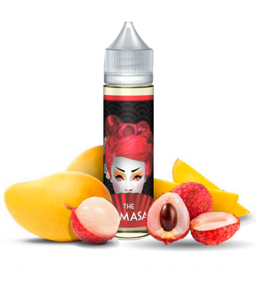 Mamasan Bruce Leechee