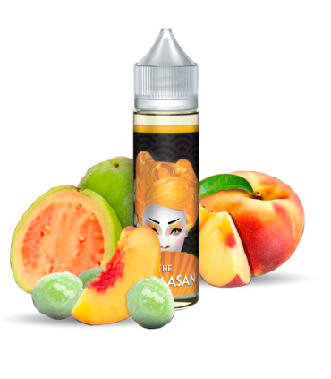 Mamasan Guava Pop