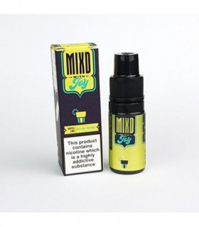 Mixd with Joy (Plum Wine) By Shoreditch