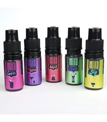 Mixd with Joy (Plum Wine) By Shoreditch