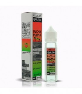 Pachamama Fuji Apple Strawberry Nectarine