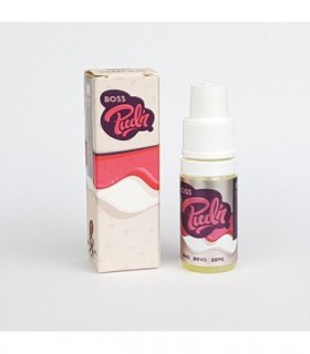 Pud'n Boss (Strawberry Pavlova) By Shoreditch