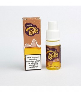 Pud'n Lush (Banana French Toast) By Shoreditch