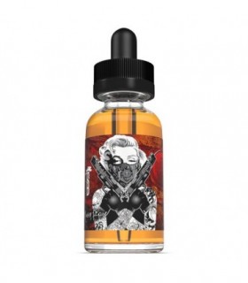 Suicide Bunny The O.B.