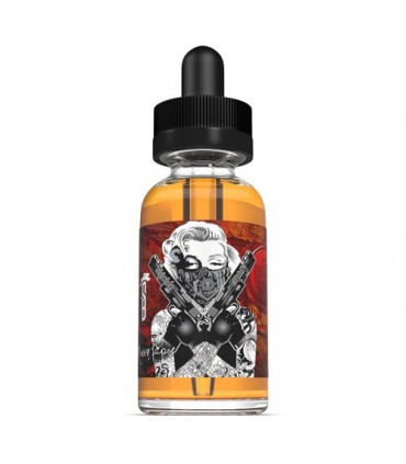 Suicide Bunny The O.B.