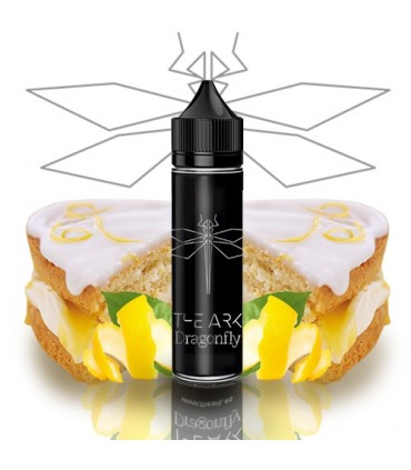 The Ark Dragonfly