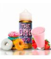 The One E-Liquids Strawberry