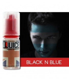 T-Juice Black'n Blue
