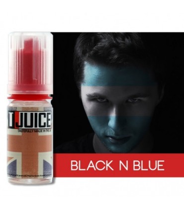 T-Juice Black'n Blue