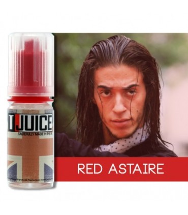 T-Juice Red Astaire