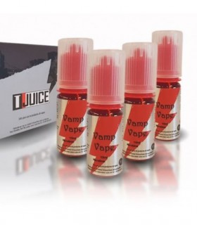 T-Juice Vamp Vape